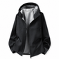 🔥 ONLY £20.99! 🧥 Unisex Outdoor Hooded Softshell Jacket – Windproof & Water-Resistant 🌧️