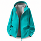 🔥 ONLY £20.99! 🧥 Unisex Outdoor Hooded Softshell Jacket – Windproof & Water-Resistant 🌧️