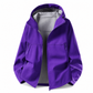 🔥 ONLY £20.99! 🧥 Unisex Outdoor Hooded Softshell Jacket – Windproof & Water-Resistant 🌧️