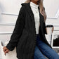 🔥 LAST DAY! Women’s Quilted Hooded Winter Jacket — ONLY £16.99! ❄️🧶