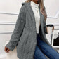 🔥 LAST DAY! Women’s Quilted Hooded Winter Jacket — ONLY £16.99! ❄️🧶