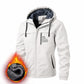 🌧️ British Weather? Bring It On. 🔥 Men’s Detachable-Hood Windbreaker — 70% OFF TODAY!