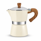 ☕🇮🇹 Bring Italian Coffee Home! ✨ Classic Italian Moka Pot — ONLY £13.99