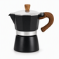 ☕🇮🇹 Bring Italian Coffee Home! ✨ Classic Italian Moka Pot — ONLY £13.99