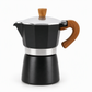 ☕🇮🇹 Bring Italian Coffee Home! ✨ Classic Italian Moka Pot — ONLY £13.99