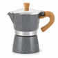 ☕🇮🇹 Bring Italian Coffee Home! ✨ Classic Italian Moka Pot — ONLY £13.99