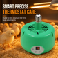🐣 Keep Little Ones Cosy & Comfortable! 🔥 Intelligent Temperature Control Brooder Heater — ONLY £19.99