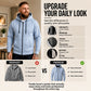 50% OFF — Warm, Lightweight & Built for Everyday Wear 🧥🔥