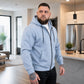 50% OFF — Warm, Lightweight & Built for Everyday Wear 🧥🔥