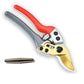 LAST DAY — £8.99! Sharp Cuts. Strong Blades. Less Effort. ✂️