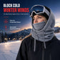 🥶 Cold Wind? Bring It On! 3-in-1 Winter Balaclava – Your Cosy Shield Against the Cold