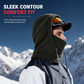 🥶 Cold Wind? Bring It On! 3-in-1 Winter Balaclava – Your Cosy Shield Against the Cold