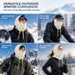 🥶 Cold Wind? Bring It On! 3-in-1 Winter Balaclava – Your Cosy Shield Against the Cold