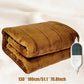 🔥 Multi-Functional Heated Blanket — Cosy Warmth Wherever You Need It