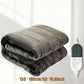 🔥 Multi-Functional Heated Blanket — Cosy Warmth Wherever You Need It