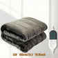 🔥 Multi-Functional Heated Blanket — Cosy Warmth Wherever You Need It