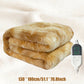 🔥 Multi-Functional Heated Blanket — Cosy Warmth Wherever You Need It