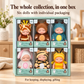 🎅 50% OFF! ✨ Mini Reborn Baby Dolls — A Little Gift to Treasure 🎁