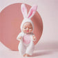 🎅 50% OFF! ✨ Mini Reborn Baby Dolls — A Little Gift to Treasure 🎁