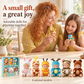 🎅 50% OFF! ✨ Mini Reborn Baby Dolls — A Little Gift to Treasure 🎁