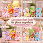 🎅 50% OFF! ✨ Mini Reborn Baby Dolls — A Little Gift to Treasure 🎁