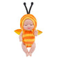 🎅 50% OFF! ✨ Mini Reborn Baby Dolls — A Little Gift to Treasure 🎁