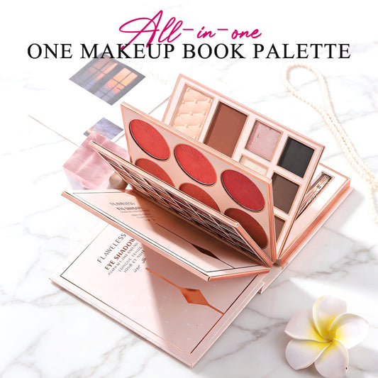 💄 50% OFF! 🎨 48-Colour All-in-One Makeup Palette – Your Complete Beauty Kit ✨