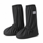 🌧️ Stay Dry in Style! 👢 Waterproof High-Top Silicone Shoe Covers – Rainy Day Protection, Wherever You Go! ✨