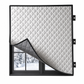 🥶 Keep the Cold Out! 🍂 Graphene Thermal Curtain – Just £13.99! 🏡❄️