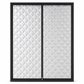 🥶 Keep the Cold Out! 🍂 Graphene Thermal Curtain – Just £13.99! 🏡❄️