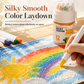 🎨 Little Hands, BIG Masterpieces! 🌈 Washable Crayons & Oil Pastels for Kids – Let Their Creativity Run Wild! 🖍️✨