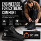 🥾❄️ MEN'S WINTER BOOTS – WARM FEET, FIRM GRIP & COSY COMFORT! 🔥👣