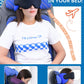 ✈️ LAST DAY! 49% OFF! 😴 Travel Pillow – Fly Comfy, Arrive Refreshed! ✨