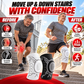 🦵 Move with Confidence! 💪 Dial-Adjustable Knee Support – Comfort in Every Step! 🔥