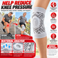 🦵 Move with Confidence! 💪 Dial-Adjustable Knee Support – Comfort in Every Step! 🔥