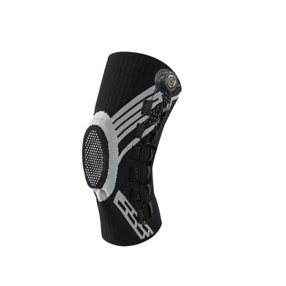 🦵 Move with Confidence! 💪 Dial-Adjustable Knee Support – Comfort in Every Step! 🔥