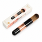 💄✨ Beauty on the Go! 💋 Portable Retractable Makeup Brush Set – Flawless Touch-Ups, Anytime, Anywhere! 👜