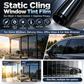 🪟✨ Protect Your Glass in Style! 💎 Scratch-Resistant Window Tint Film for Everyday Protection 🏡
