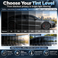 🪟✨ Protect Your Glass in Style! 💎 Scratch-Resistant Window Tint Film for Everyday Protection 🏡
