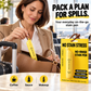 👕✨ Spills Happen. Stay Spotless! 🧼 Dual-Head Stain Remover Pen – Clean Up on the Go! 💧