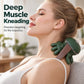 🔥 Bionic 3D Neck & Shoulder Massager – Relax in Comfort! 💆
