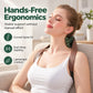 🔥 Bionic 3D Neck & Shoulder Massager – Relax in Comfort! 💆