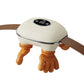 🔥 Bionic 3D Neck & Shoulder Massager – Relax in Comfort! 💆