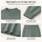 ✨ Effortless Elegance – Women's Soft Knit Co-Ord Set 🌿
