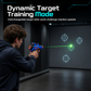 🔫 Epic Laser Battles at Home! Kids Infrared Battle Set – 2 Mini Pistols & Projector 🎯✨