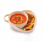 🍲 LAST DAY! £19.99 Cosy Up with Rustic Ceramic Soup & Toasty Bowls ✨