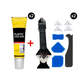 🔥NEW YEAR BUY 1 GET 1 FREE🛠️Silicone Caulking Finishing & Removal Tool Set for Clean Edges