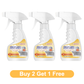 🎁LIMITED SALE BUY 2 GET 1 FREE!!✨Multi-Purpose Kitchen Heavy Oil Cleaner Spray🔥2026 Kitchen Hot Sale 🔥