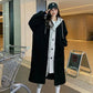 2-Layered Imitation Cashmere Coat 🔥