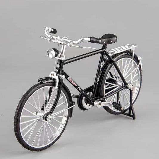 🔥LAST DAY UP TO 49% OFF🔥-DIY Bicycle Model Scale（ FREE SHIPPING）